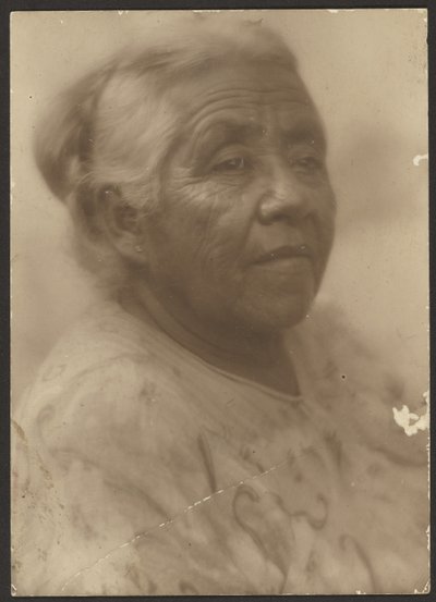 [Portrait d