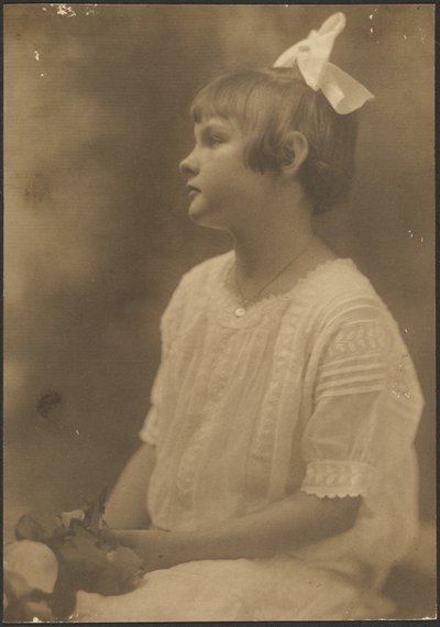 [Portrait d