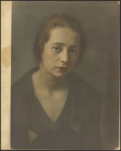 [Portrait d