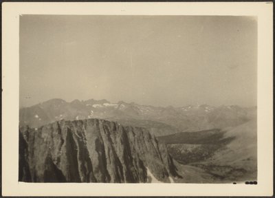 [Sequoia Park] - Louis Fleckenstein