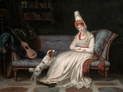 Portrait d