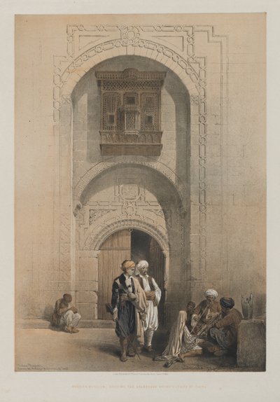 Maison moderne, montrant l