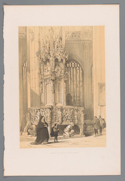 Tabernacle de l