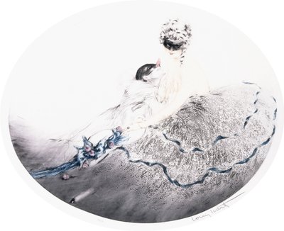 Carnaval - Louis Icart