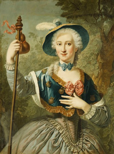 Portrait d