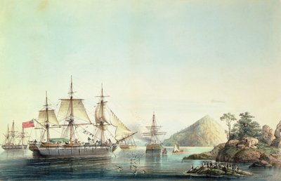 Canot Esquimau - Louis Lebreton