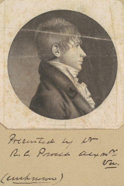 Luther Martin - Louis Lemet