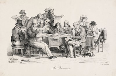 - Louis Leopold Boilly