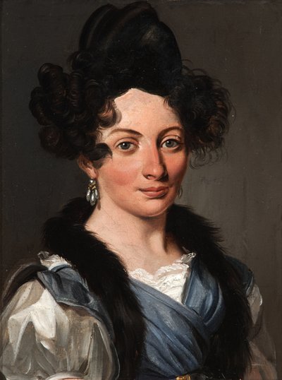  - Louis Leopold Boilly