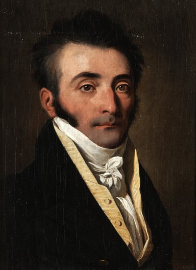  - Louis Leopold Boilly
