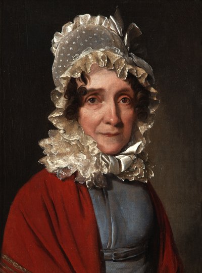Portrait d