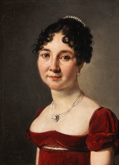  - Louis Leopold Boilly