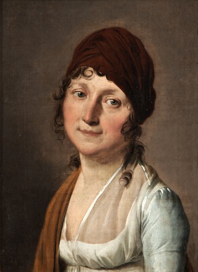  - Louis Leopold Boilly