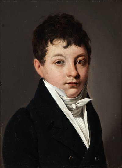  - Louis Leopold Boilly