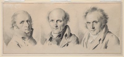  - Louis Leopold Boilly
