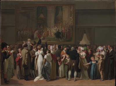  - Louis Leopold Boilly