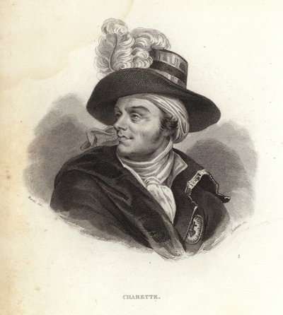 François de Charette - Louis Marckl