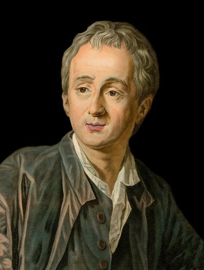 Portrait de l