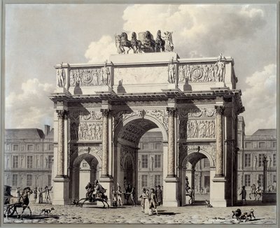 Vue de l