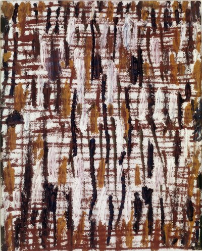 Composition - Louis Soutter