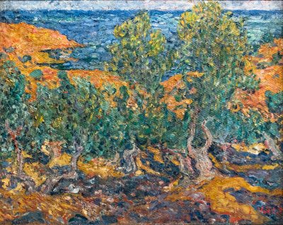  - Louis Valtat