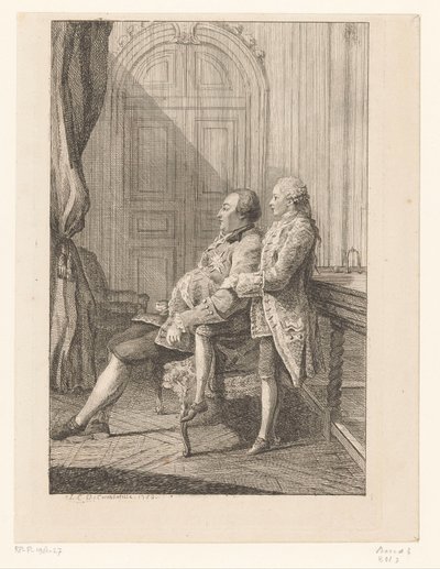 Portrait de Louis-Philippe Ier d