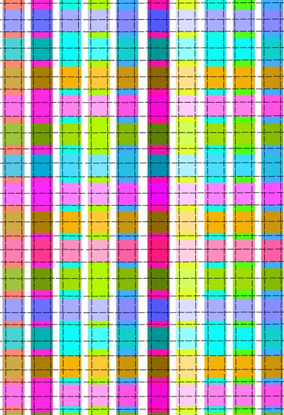 Vérification, 2017, Médias numériques - Louisa Hereford