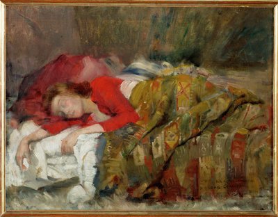  - Lovis (1858-1925) Corinth