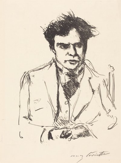  - Lovis Corinth