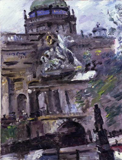  - Lovis Corinth