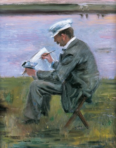  - Lovis Corinth