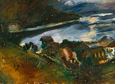  - Lovis Corinth