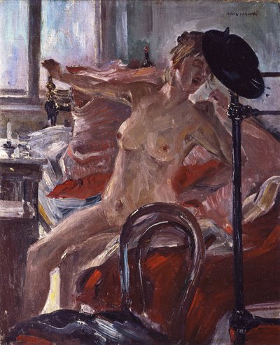  - Lovis Corinth