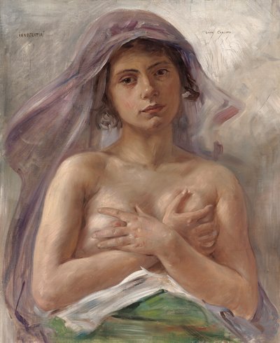  - Lovis Corinth