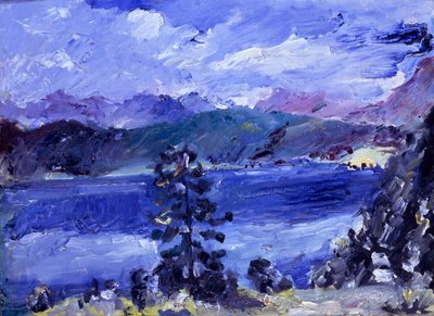  - Lovis Corinth