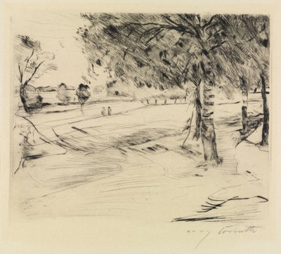  - Lovis Corinth