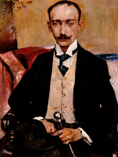  - Lovis Corinth