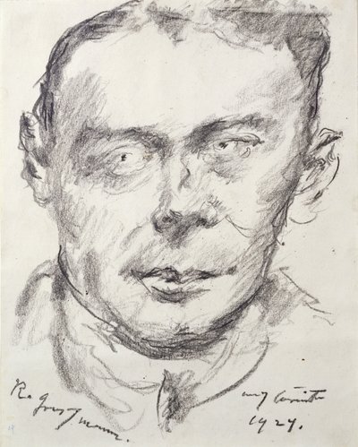  - Lovis Corinth