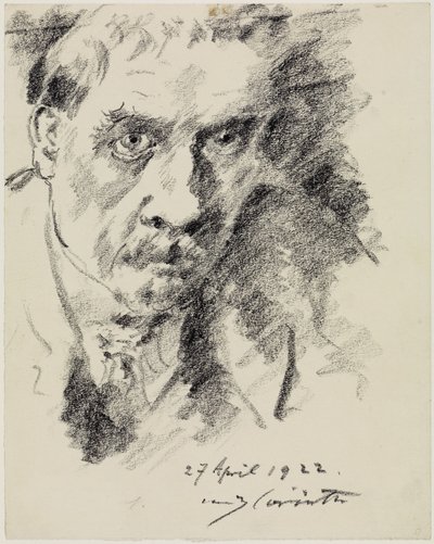  - Lovis Corinth