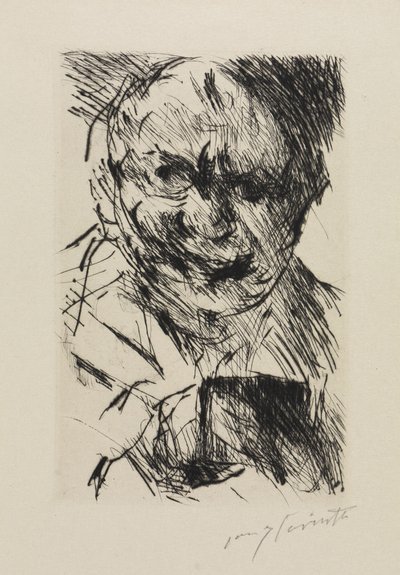  - Lovis Corinth
