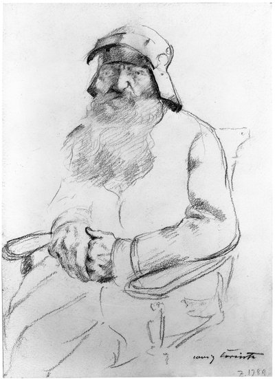  - Lovis Corinth