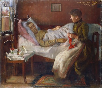  - Lovis Corinth