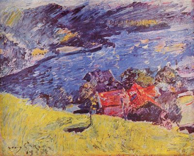  - Lovis Corinth