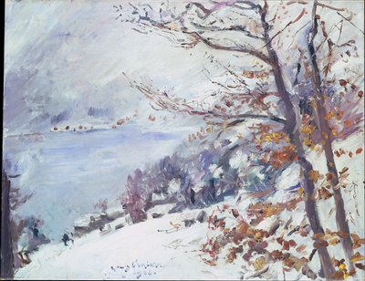 - Lovis Corinth
