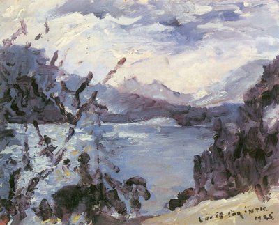  - Lovis Corinth