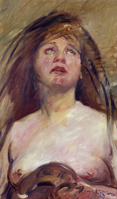  - Lovis Corinth