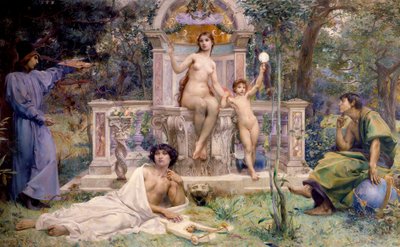 Décoration de l