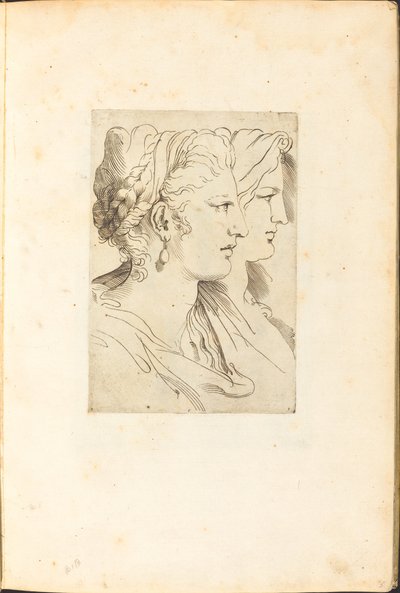 Impression du livre de dessin - Luca Ciamberlano