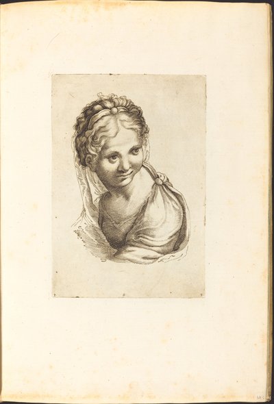 Impression du livre de dessin - Luca Ciamberlano