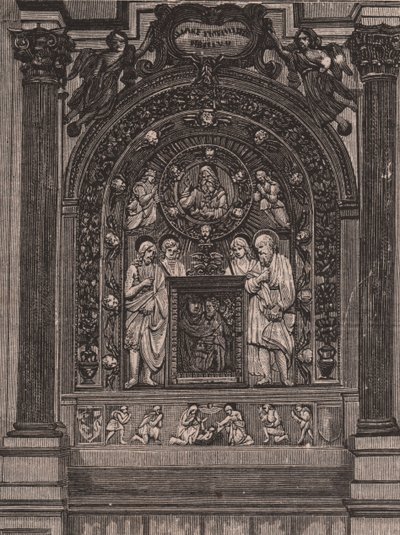 Autel de l
